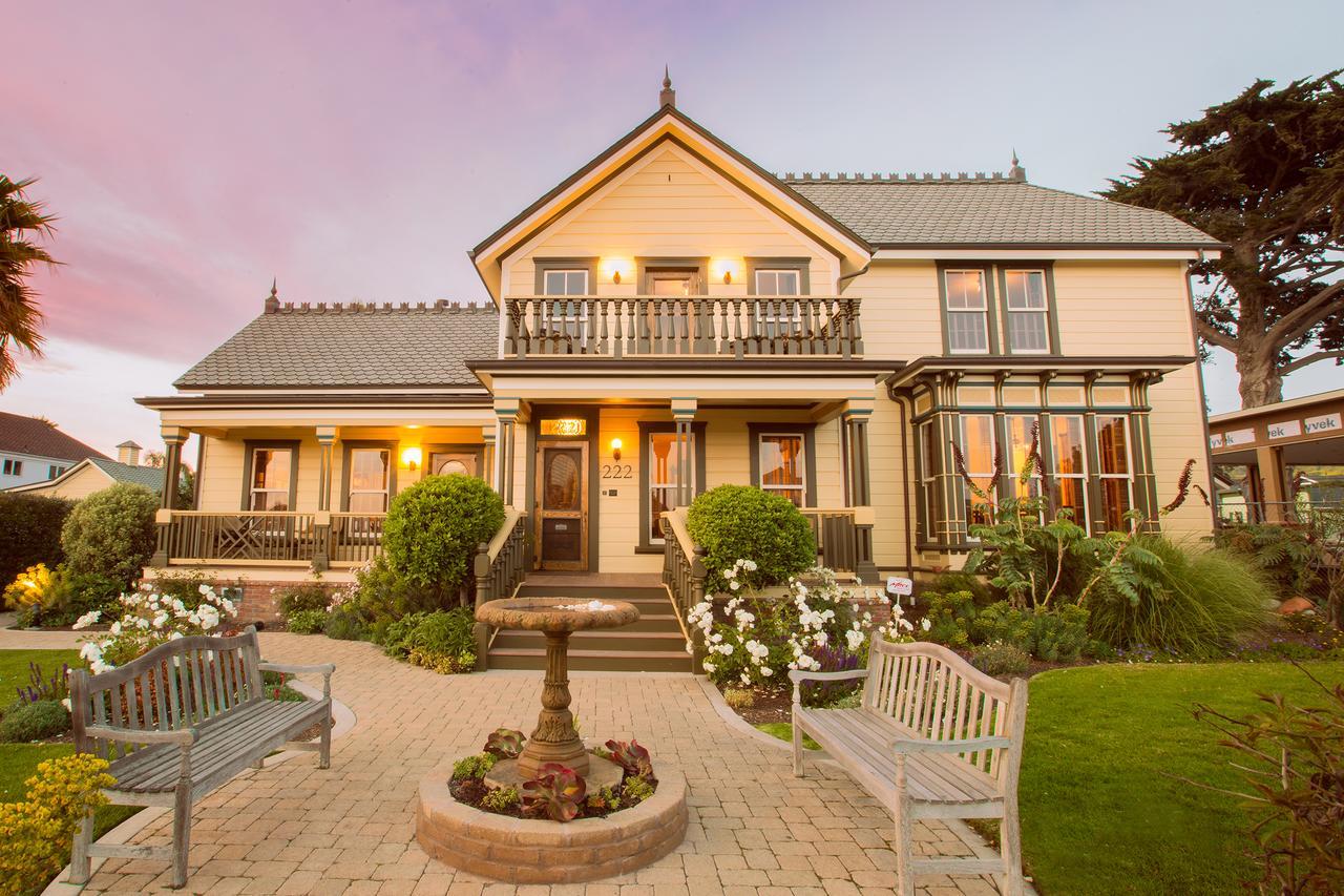 Bed and Breakfast Cass House Каюкос Экстерьер фото