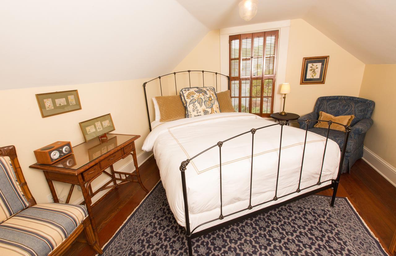 Bed and Breakfast Cass House Каюкос Экстерьер фото