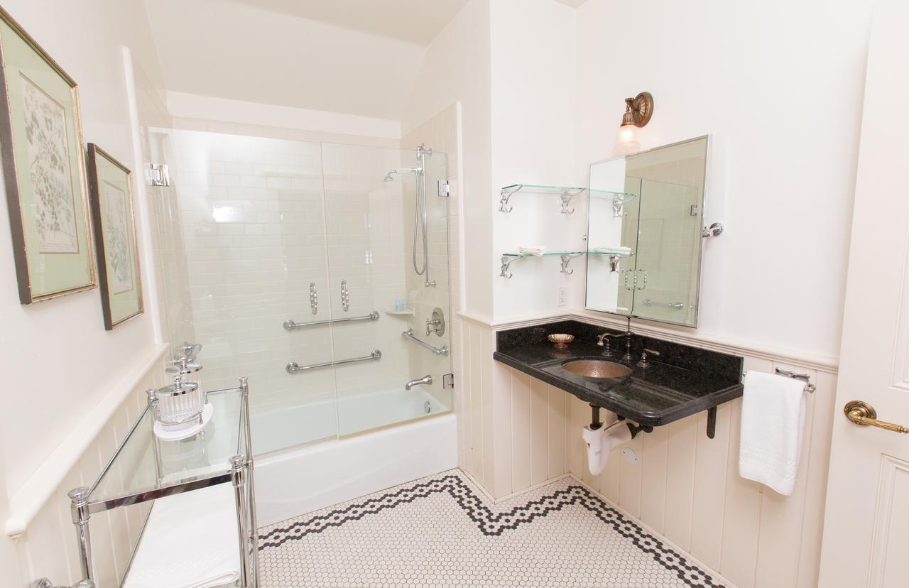 Bed and Breakfast Cass House Каюкос Экстерьер фото