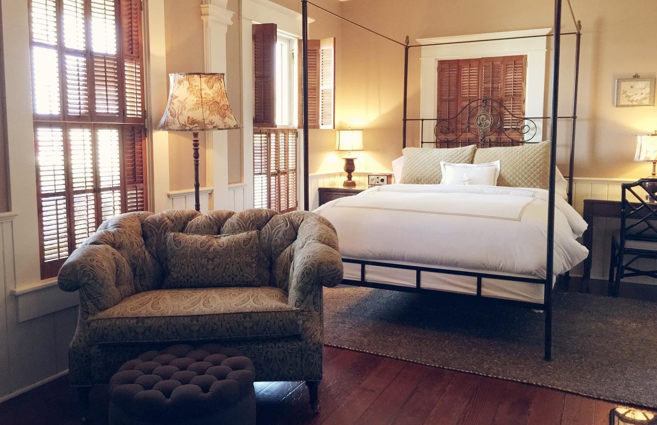 Bed and Breakfast Cass House Каюкос Экстерьер фото